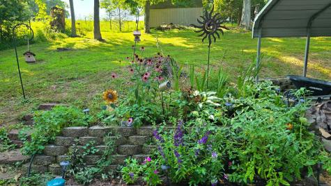 2563 Distillery Road Greenbrier TN 37073