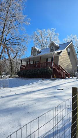 2563 Distillery Road Greenbrier TN 37073