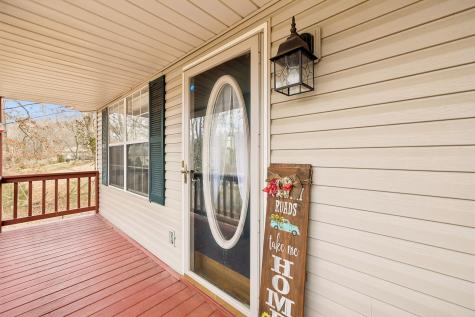 2563 Distillery Road Greenbrier TN 37073