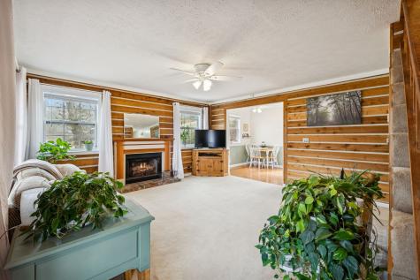 2563 Distillery Road Greenbrier TN 37073