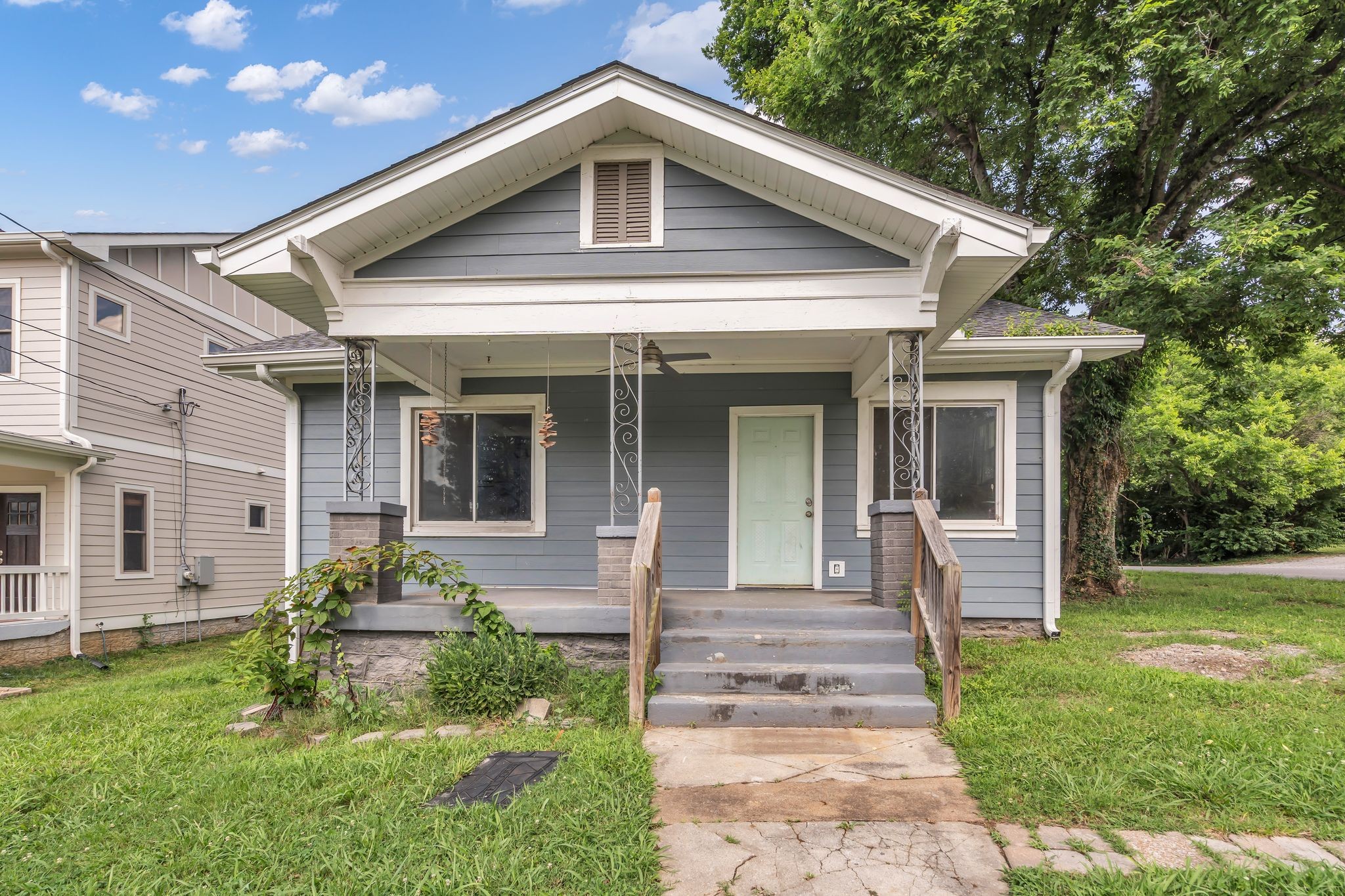 1710 Lischey Avenue Nashville TN 37207