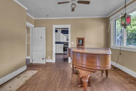 1710 Lischey Avenue Nashville TN 37207