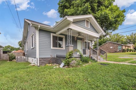 1710 Lischey Avenue Nashville TN 37207