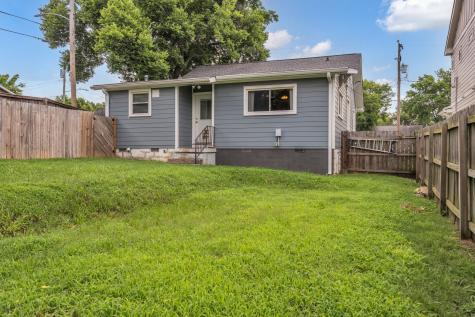 1710 Lischey Avenue Nashville TN 37207