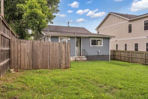 1710 Lischey Avenue Nashville TN 37207