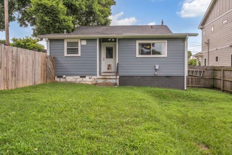 1710 Lischey Avenue Nashville TN 37207
