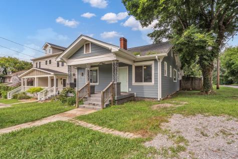 1710 Lischey Avenue Nashville TN 37207