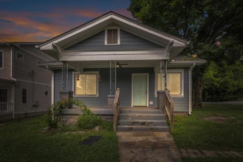 1710 Lischey Avenue Nashville TN 37207