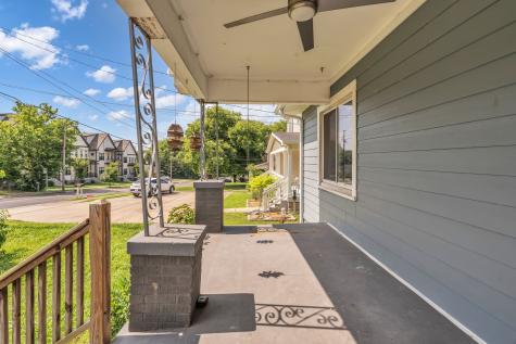 1710 Lischey Avenue Nashville TN 37207