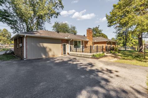 105 Ridgewood Road Franklin TN 37064