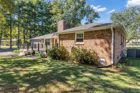 105 Ridgewood Road Franklin TN 37064