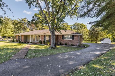 105 Ridgewood Road Franklin TN 37064