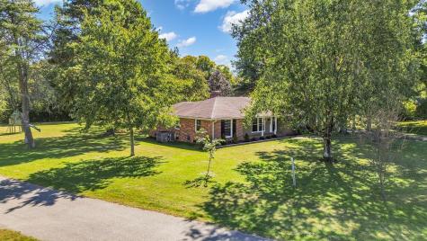 105 Ridgewood Road Franklin TN 37064