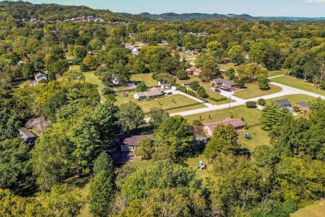105 Ridgewood Road Franklin TN 37064