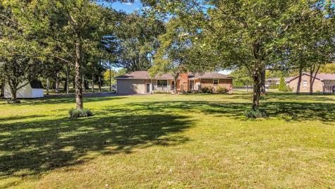105 Ridgewood Road Franklin TN 37064