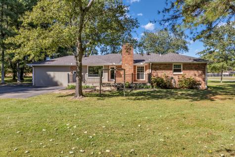 105 Ridgewood Road Franklin TN 37064