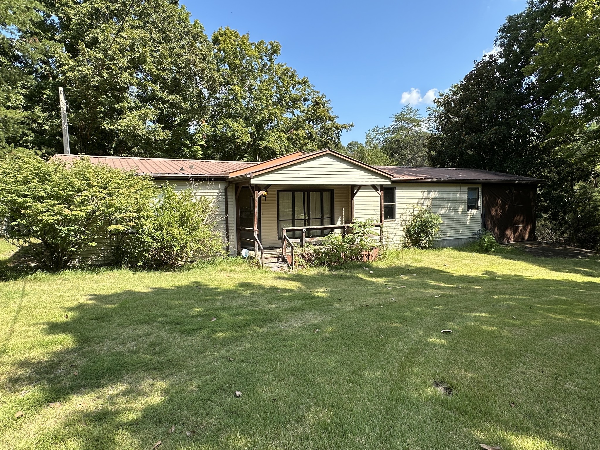 1842 Grays Bend Road Centerville TN 37033