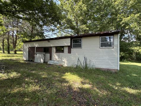 1842 Grays Bend Road Centerville TN 37033