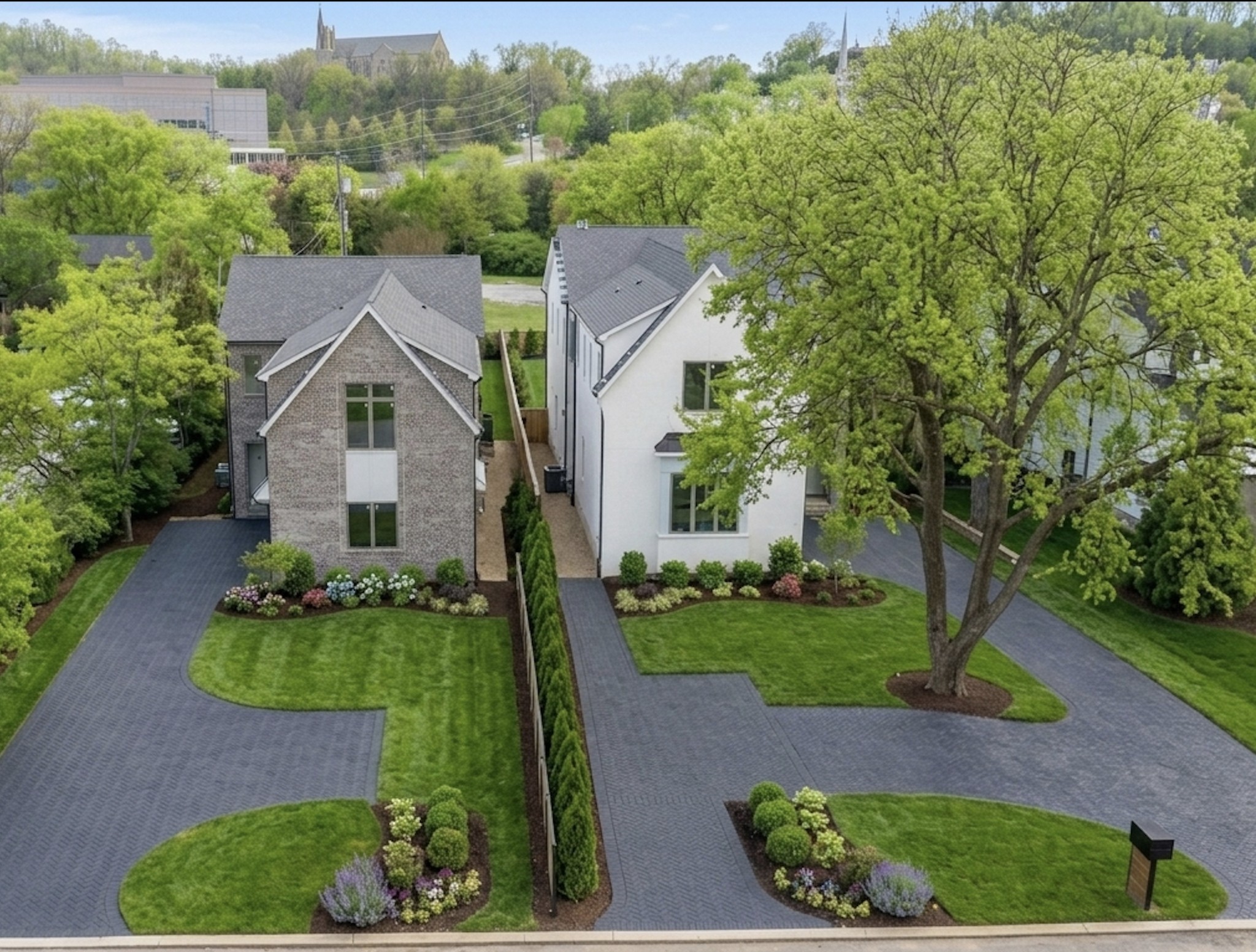 2203 Castleman Drive Nashville TN 37215