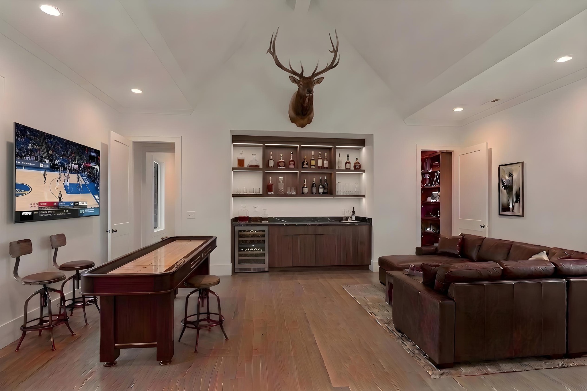2203 Castleman Drive Nashville TN 37215