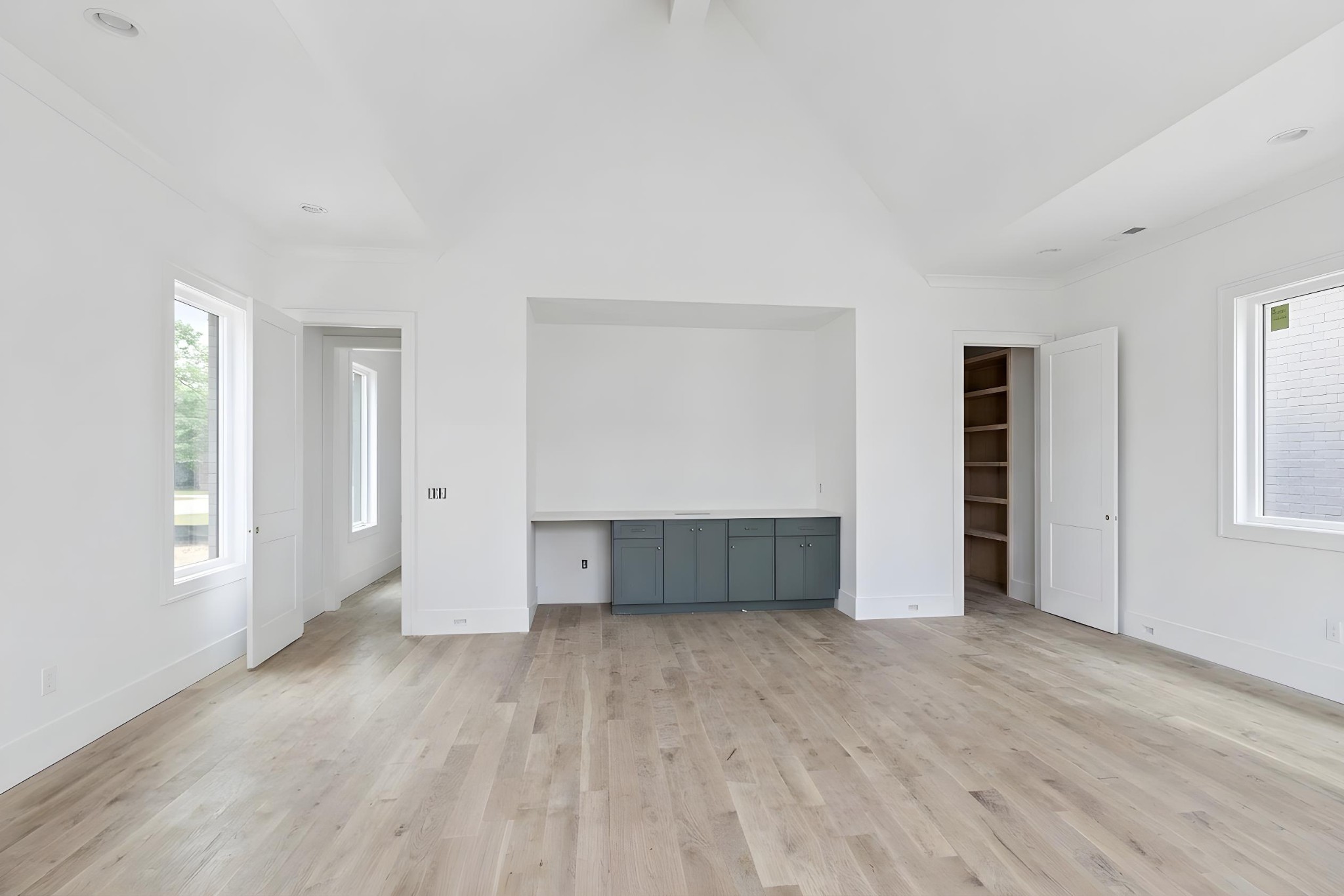 2203 Castleman Drive Nashville TN 37215