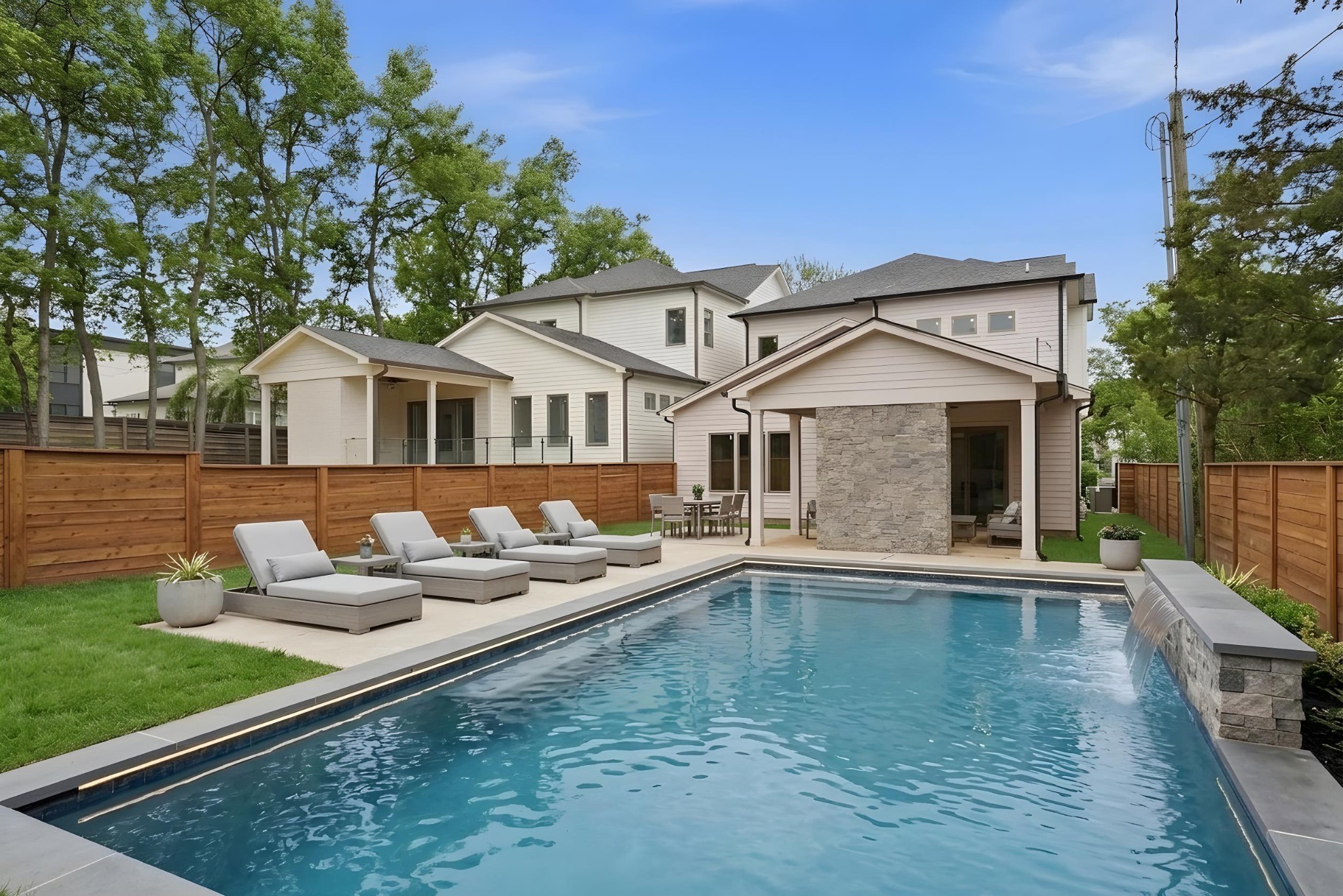 2203 Castleman Drive Nashville TN 37215