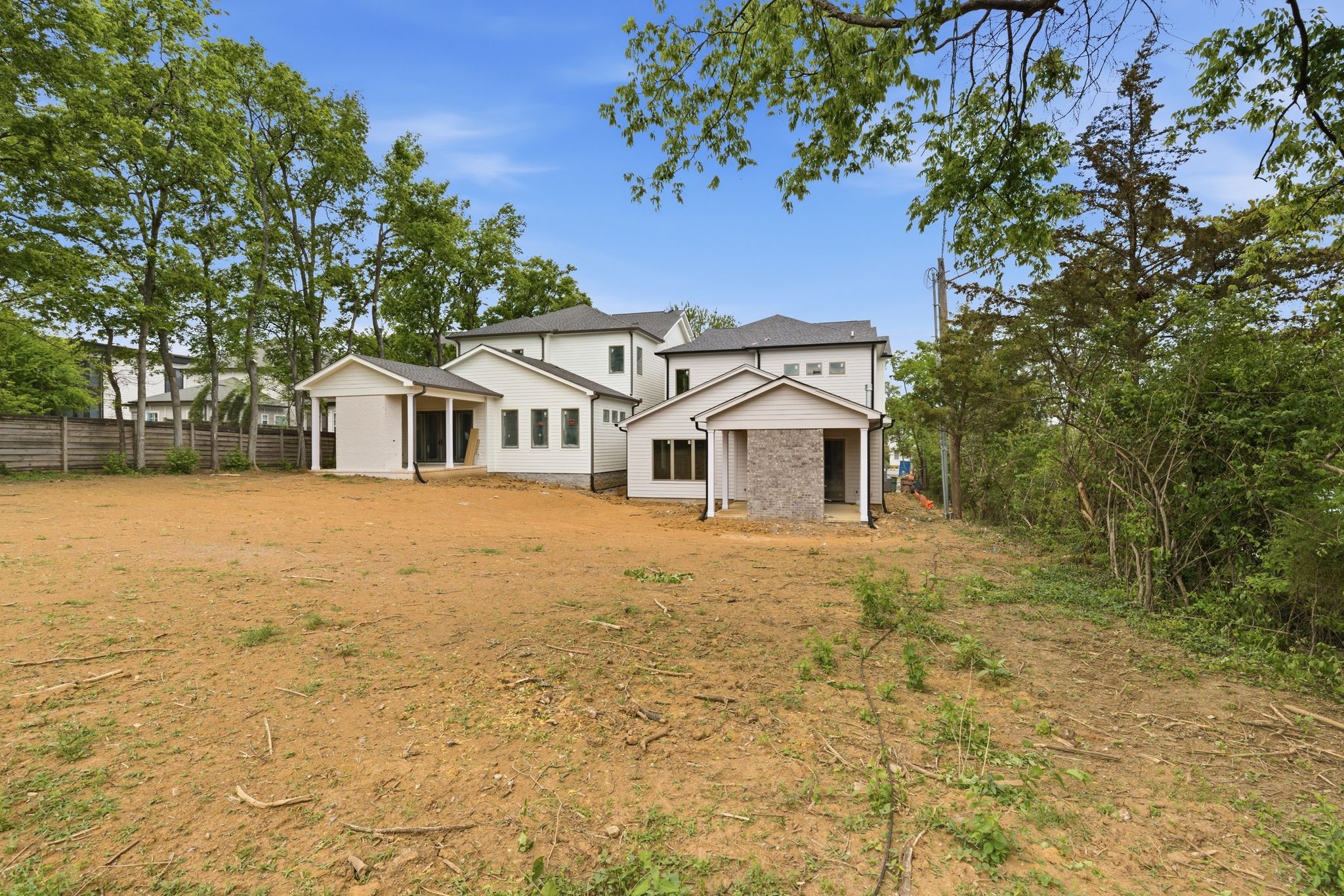 2203 Castleman Drive Nashville TN 37215