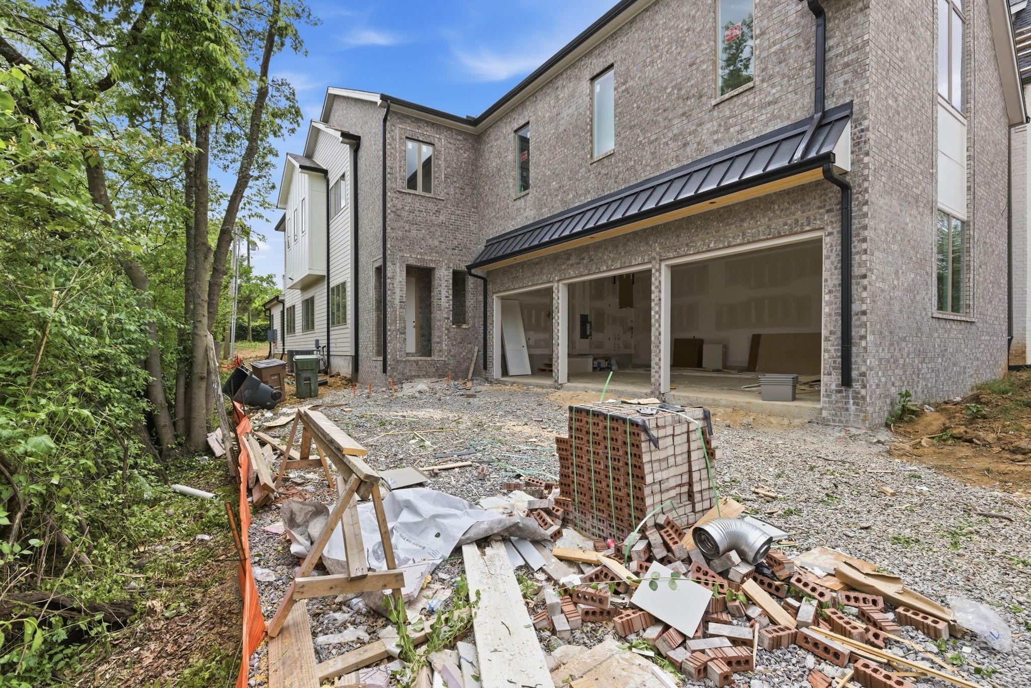 2203 Castleman Drive Nashville TN 37215