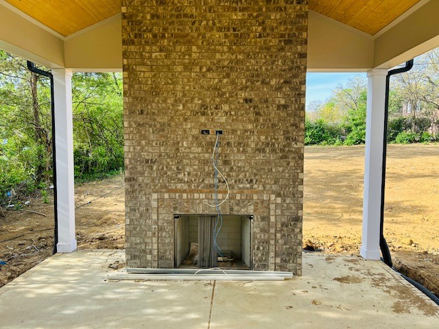 2203 Castleman Drive Nashville TN 37215