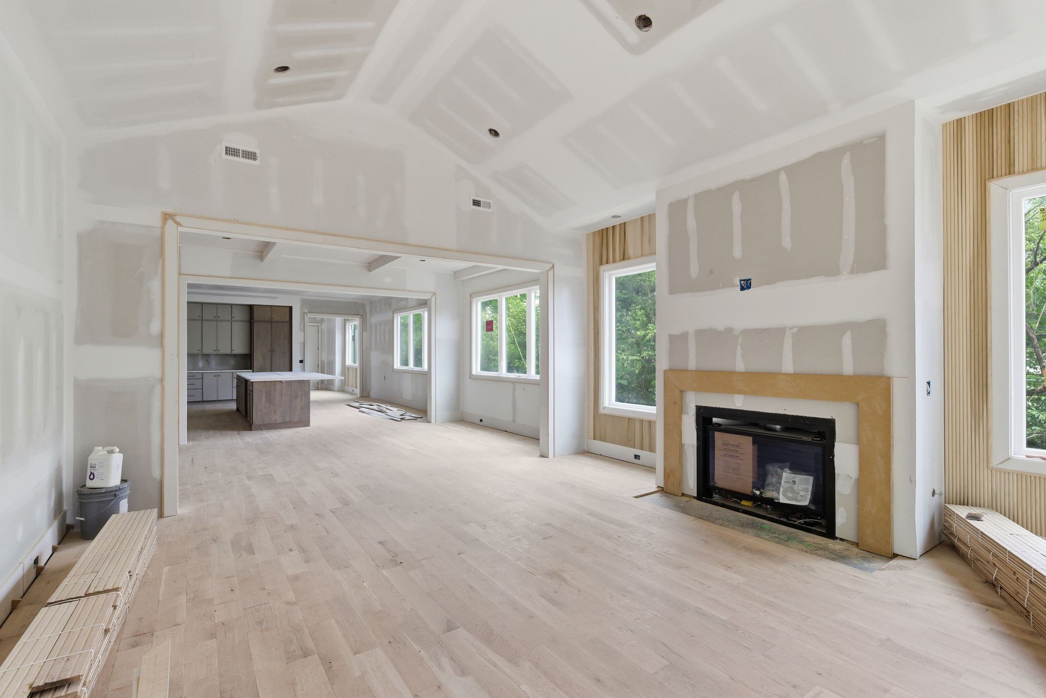 2203 Castleman Drive Nashville TN 37215