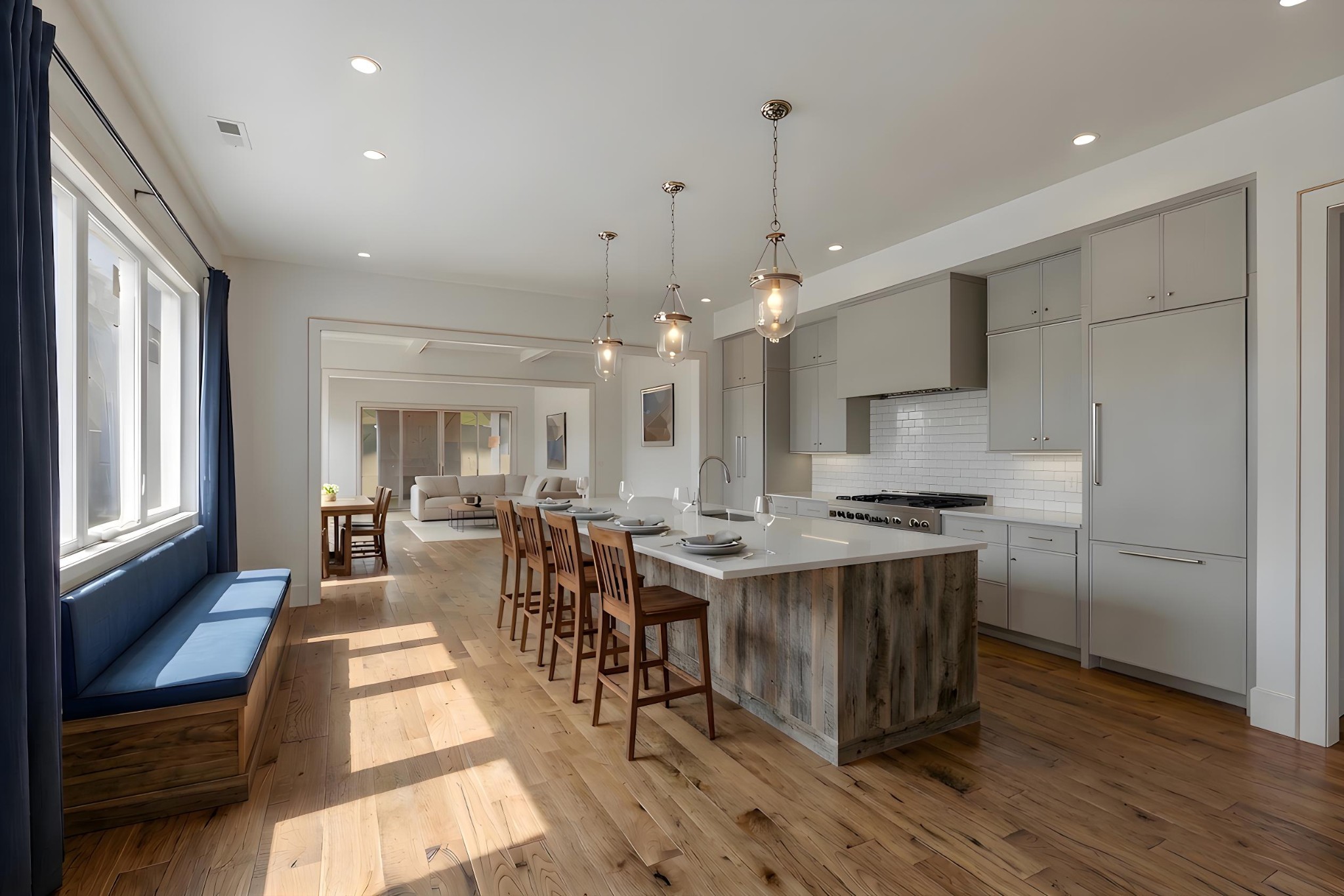 2203 Castleman Drive Nashville TN 37215