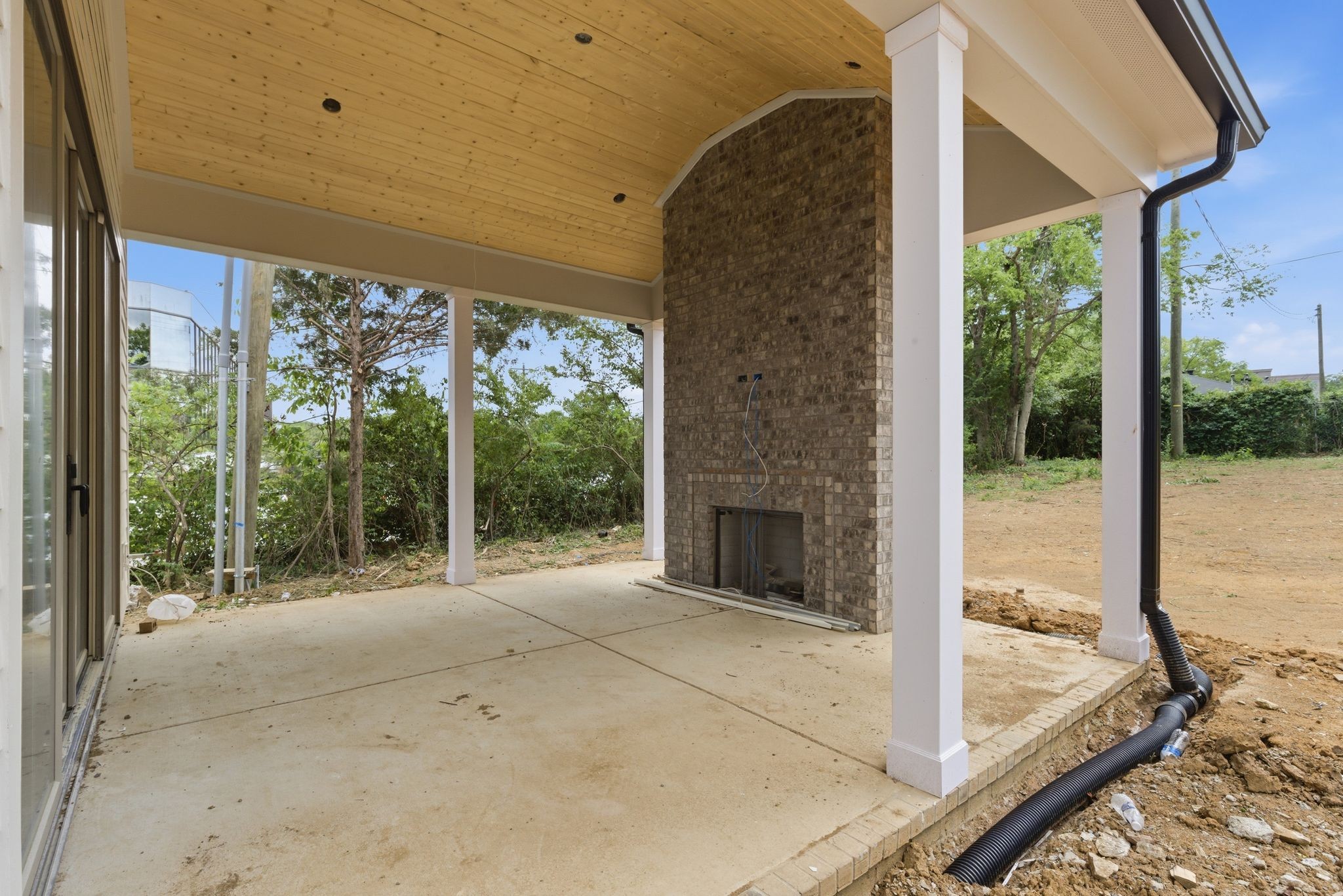 2203 Castleman Drive Nashville TN 37215