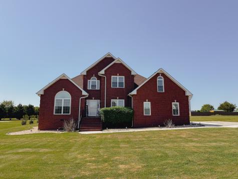 98 Aberdeen Avenue Hillsboro TN 37342