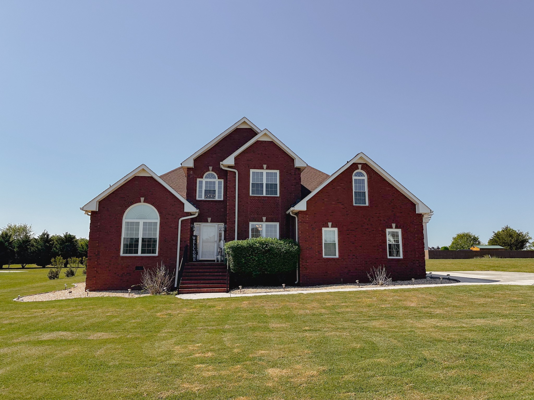 98 Aberdeen Avenue Hillsboro TN 37342