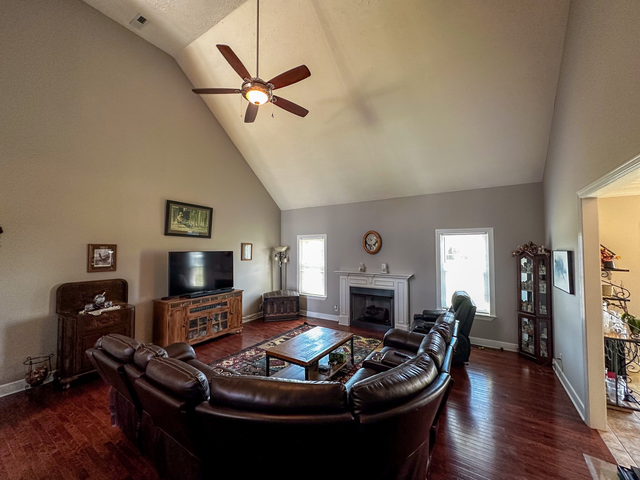 98 Aberdeen Avenue Hillsboro TN 37342