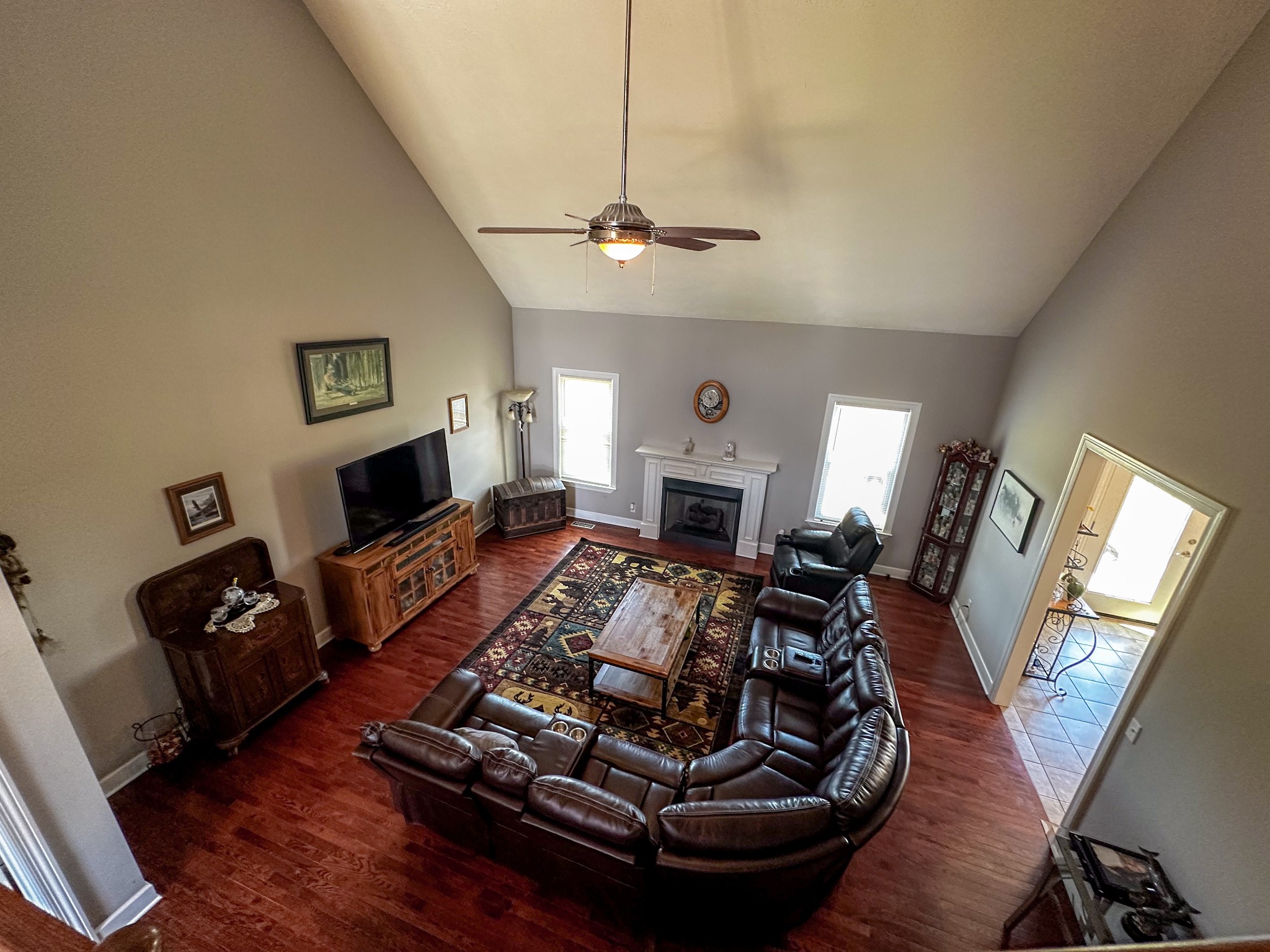 98 Aberdeen Avenue Hillsboro TN 37342