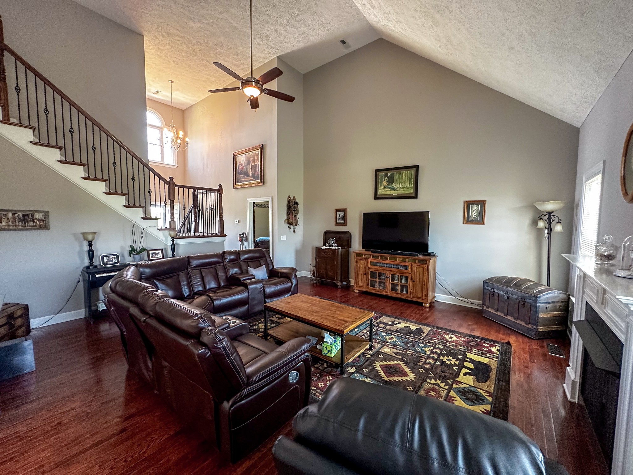 98 Aberdeen Avenue Hillsboro TN 37342