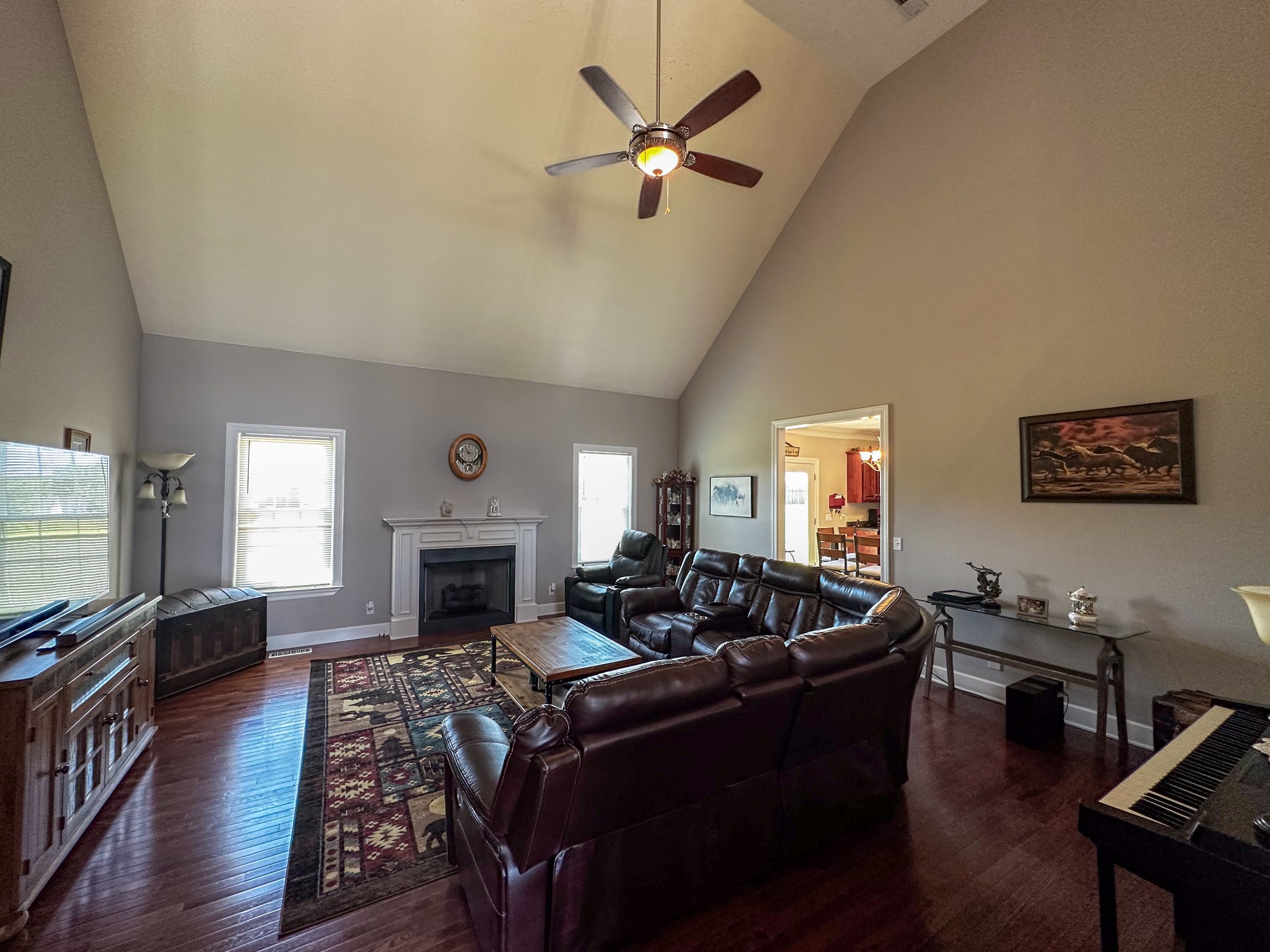 98 Aberdeen Avenue Hillsboro TN 37342