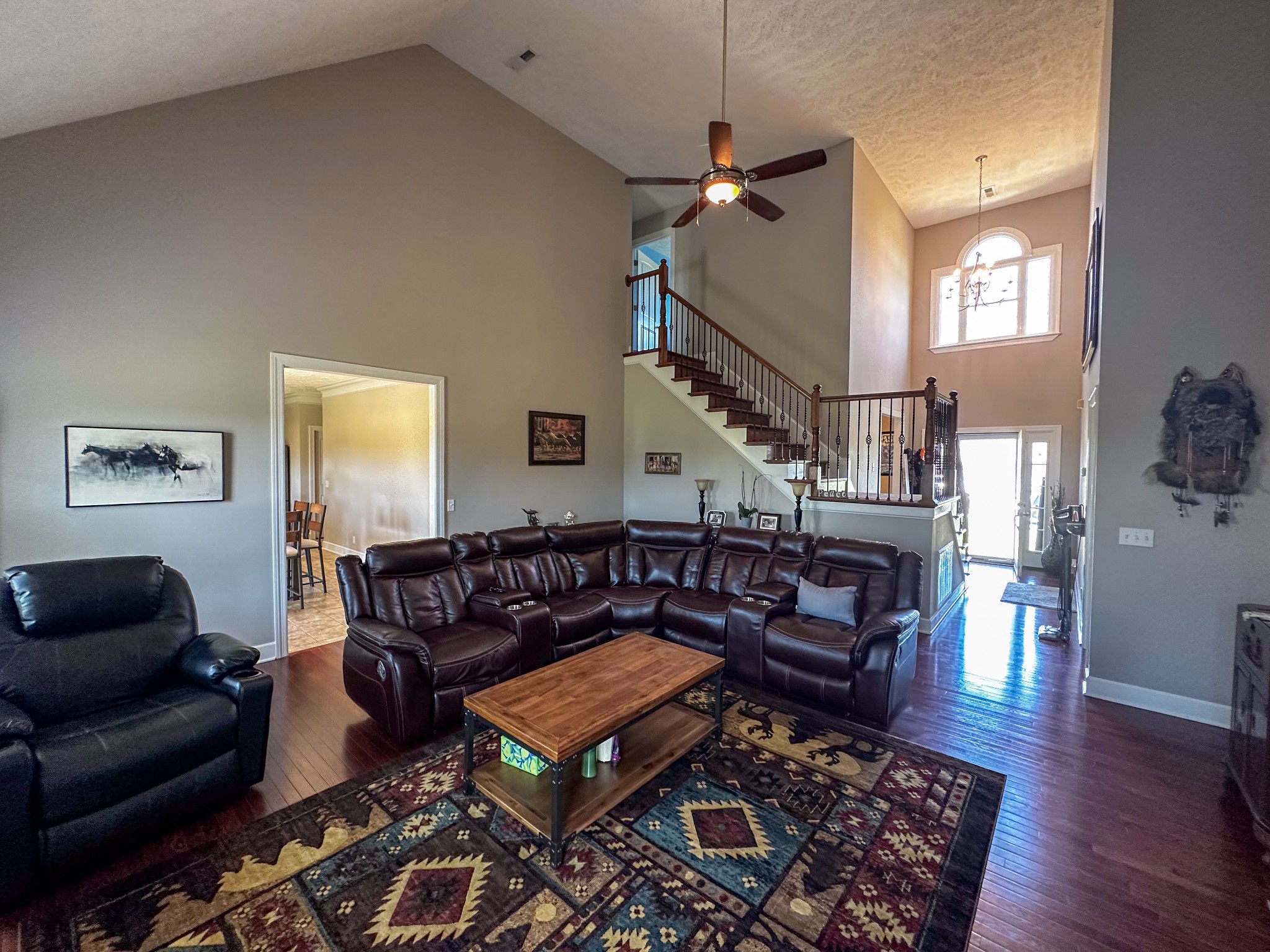 98 Aberdeen Avenue Hillsboro TN 37342
