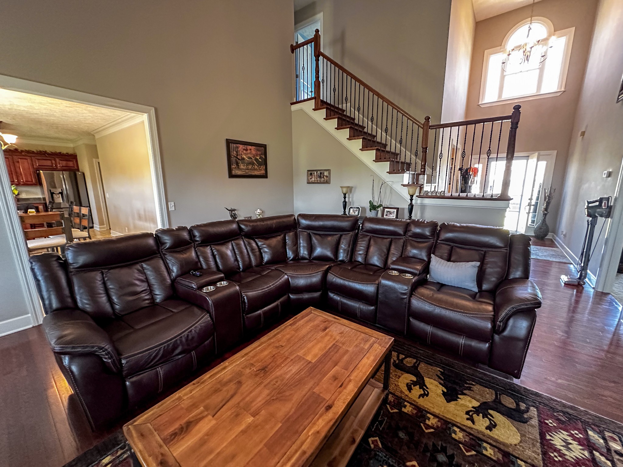 98 Aberdeen Avenue Hillsboro TN 37342