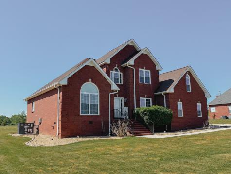 98 Aberdeen Avenue Hillsboro TN 37342