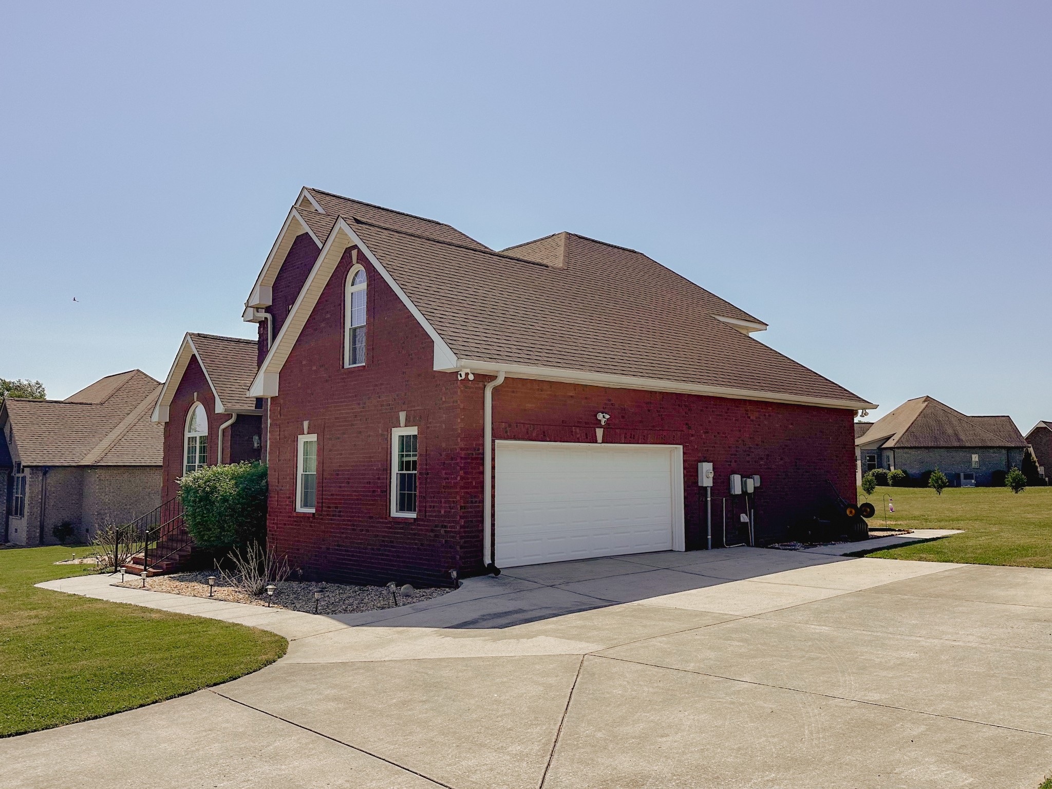 98 Aberdeen Avenue Hillsboro TN 37342