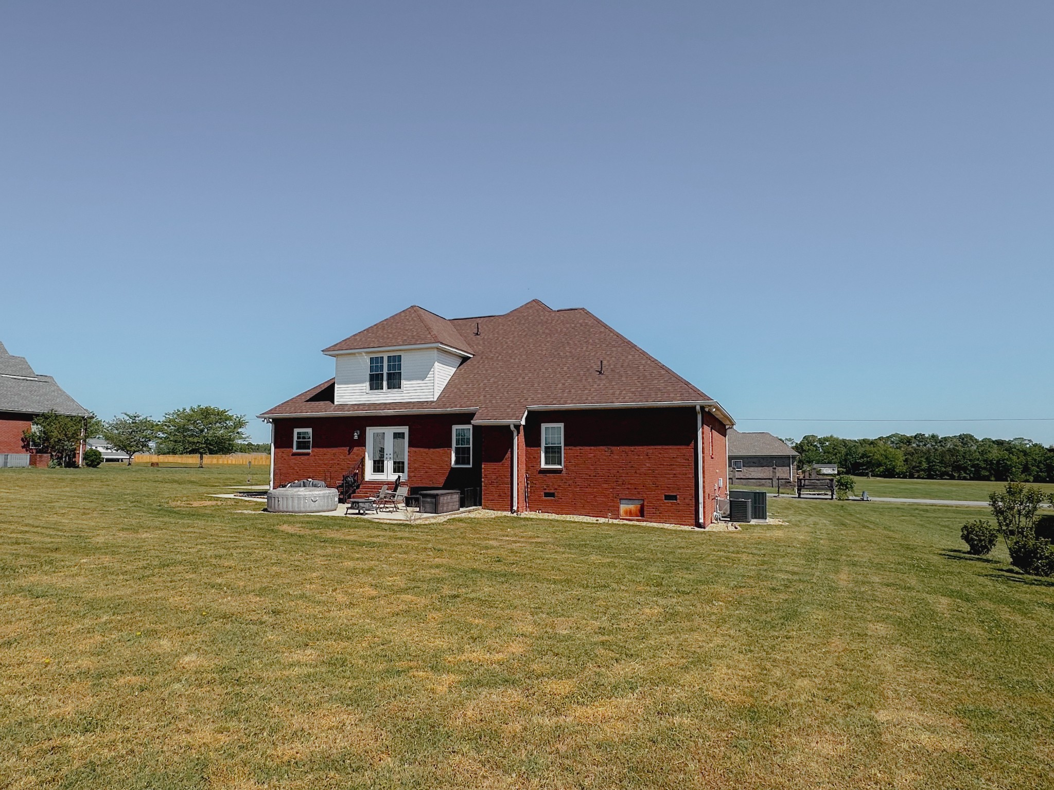 98 Aberdeen Avenue Hillsboro TN 37342