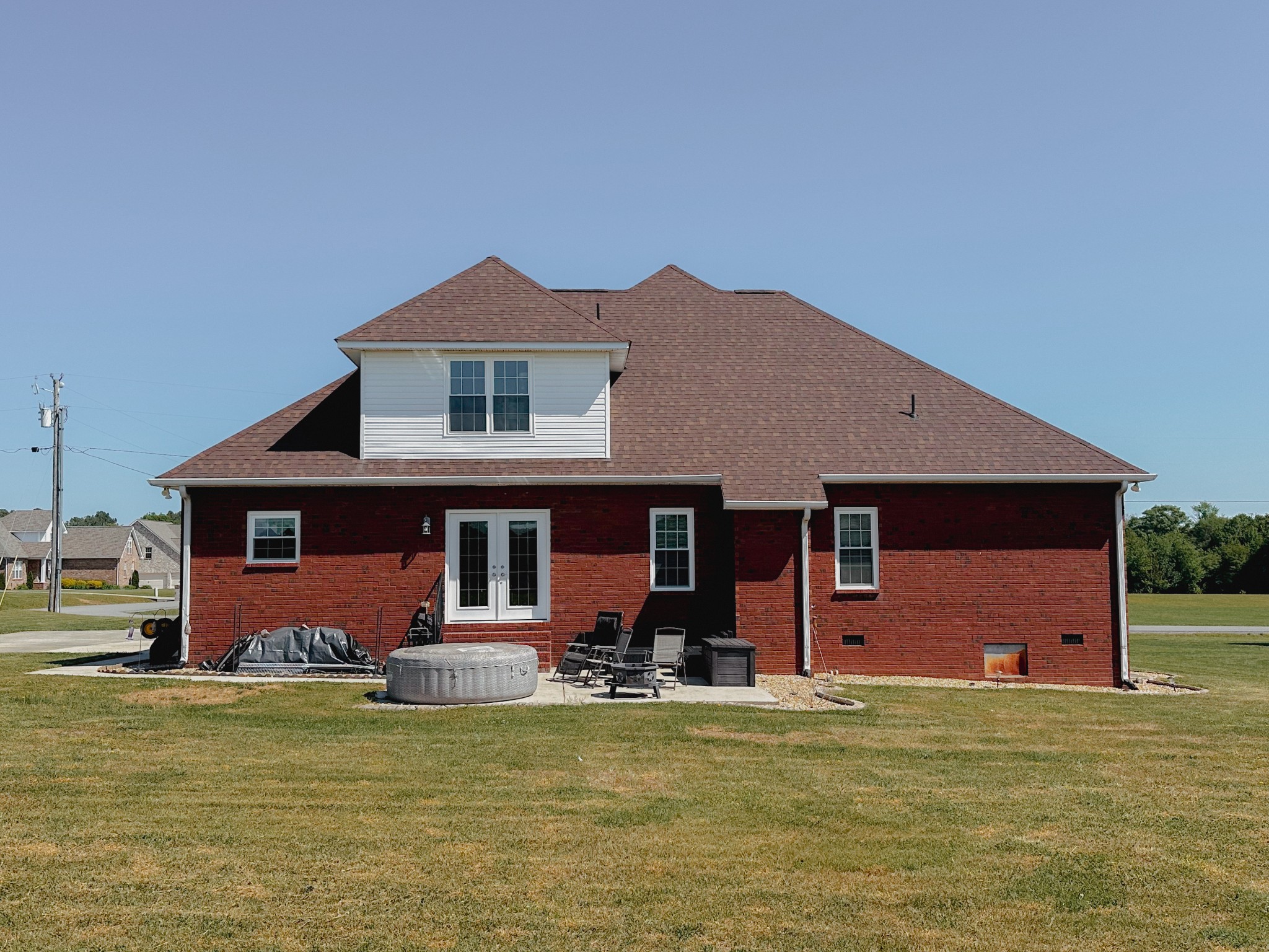 98 Aberdeen Avenue Hillsboro TN 37342