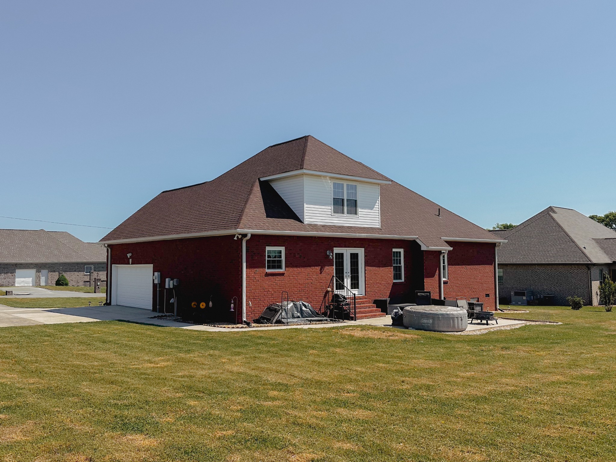 98 Aberdeen Avenue Hillsboro TN 37342