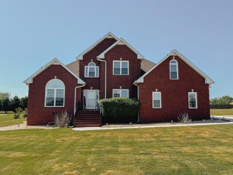 98 Aberdeen Avenue Hillsboro TN 37342