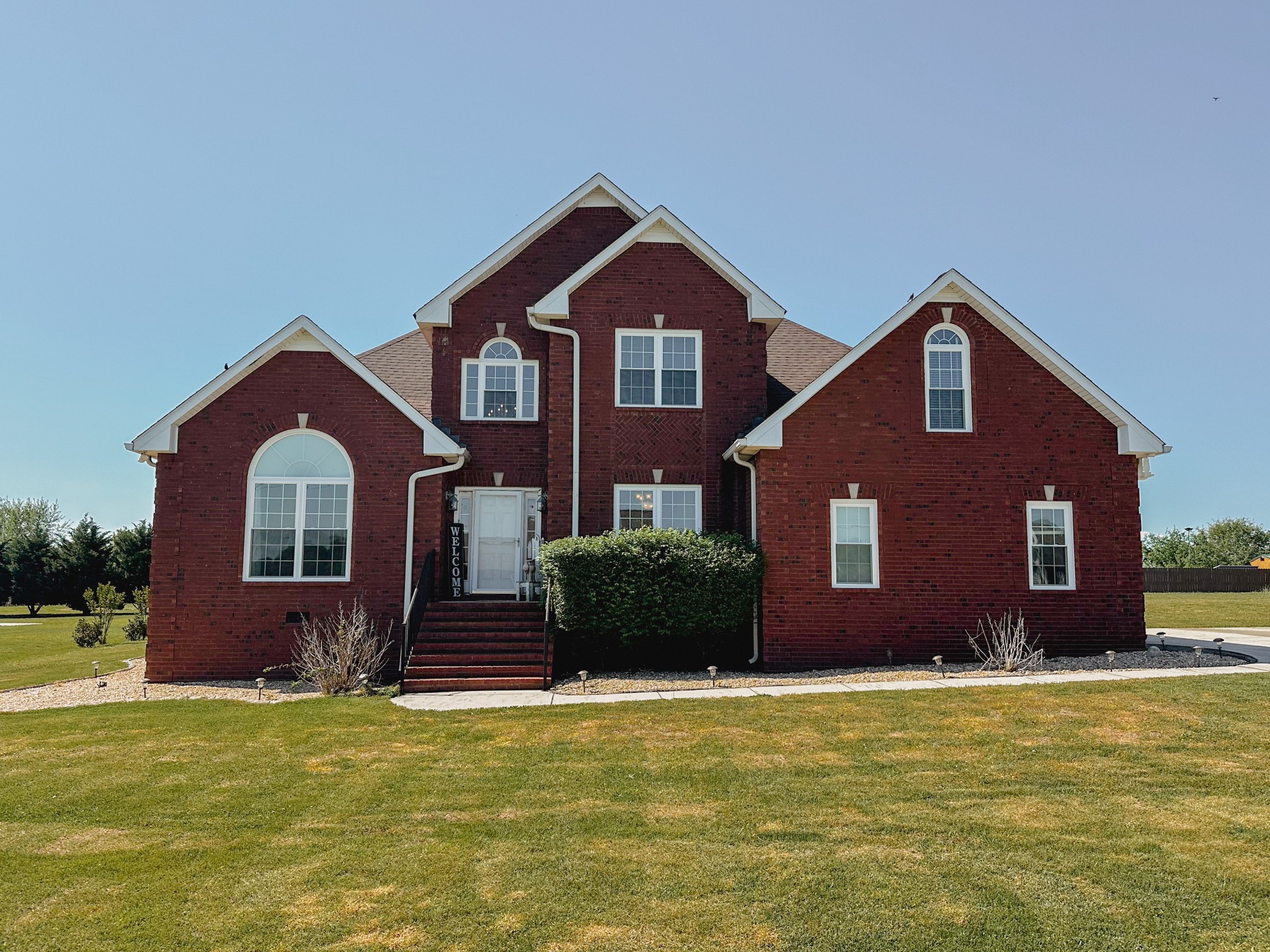 98 Aberdeen Avenue Hillsboro TN 37342