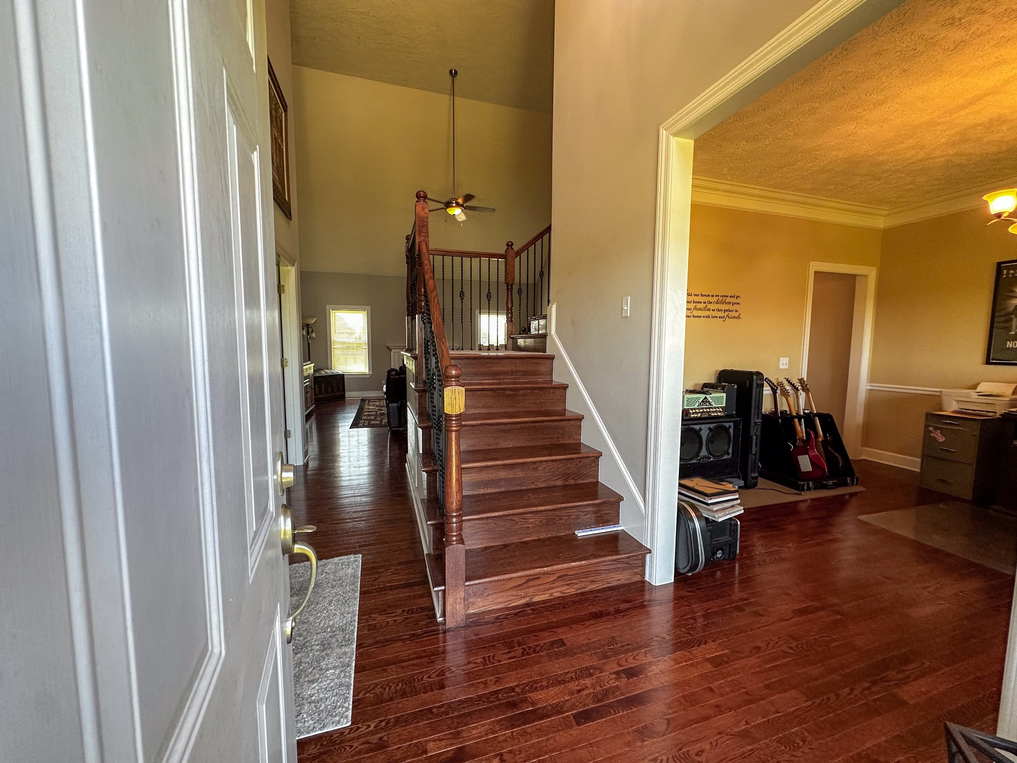 98 Aberdeen Avenue Hillsboro TN 37342