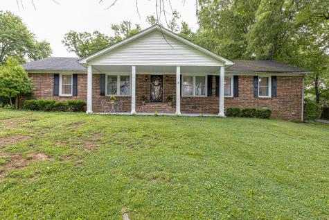 2058 Nashville Highway Columbia TN 38401