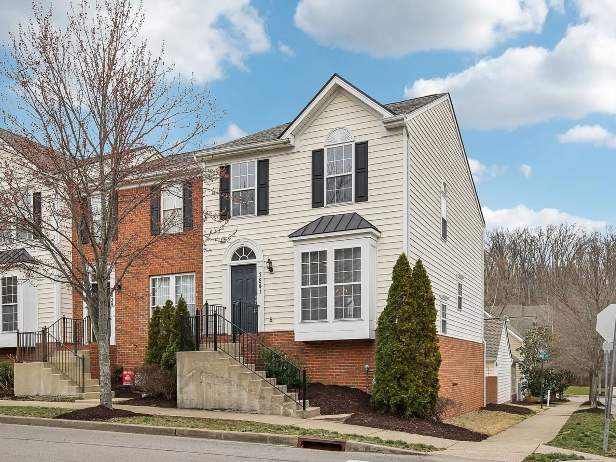 7841 Heaton Way Nashville TN 37211